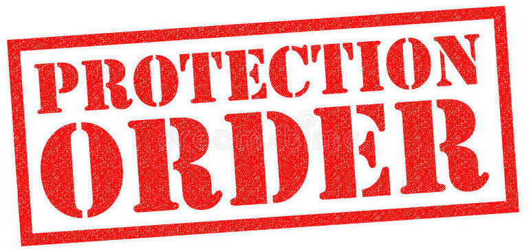 Protection Order Deniece A. Beaumont Walters