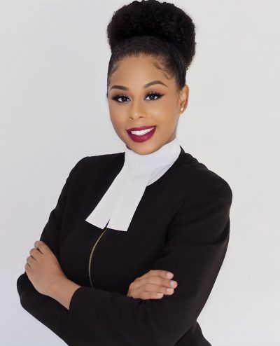 DBW Legal Deniece A. Beaumont Walters Attorney at Law Kingston